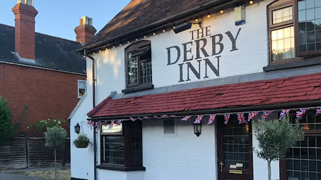 The Derby Inn