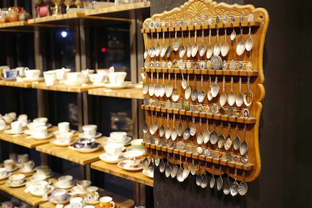 슈만과클라라 본점