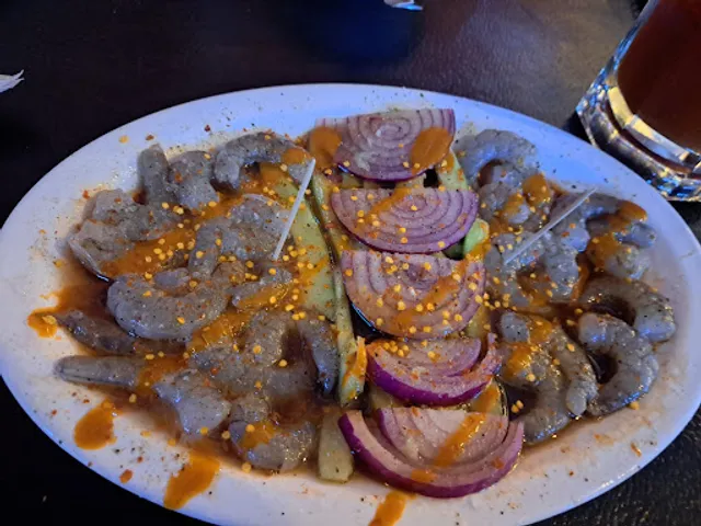 Los Shinolas Callos y Aguachiles