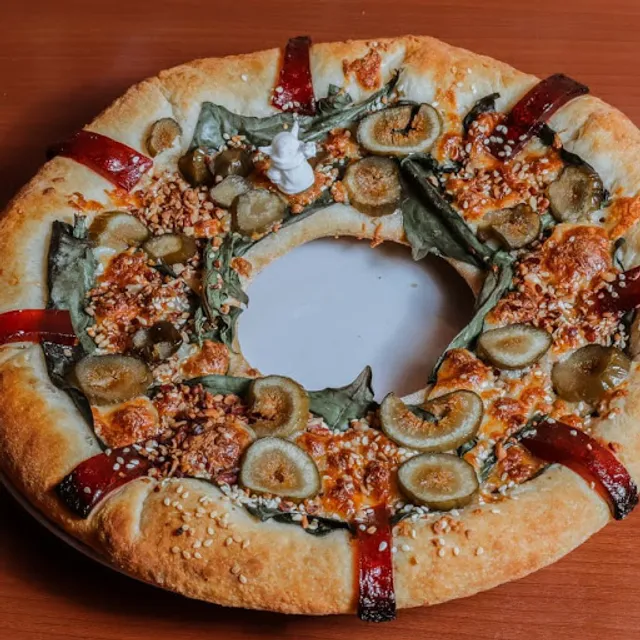 Candelaria Pizzería