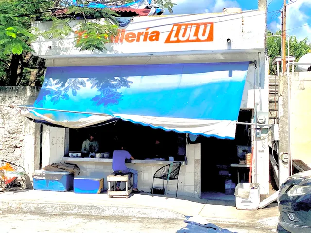 Tortilleria Lulu