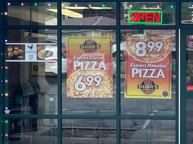 Praise The Lord - Massive Chicken Fried Steaks