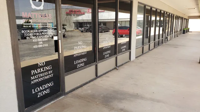 Mattress By Appointment Midland TX