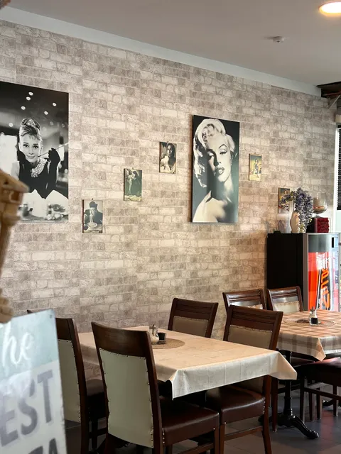 Pizzeria Gusto Matto Mannheim