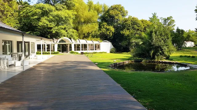 Posada Mendoza by DOT Tradition