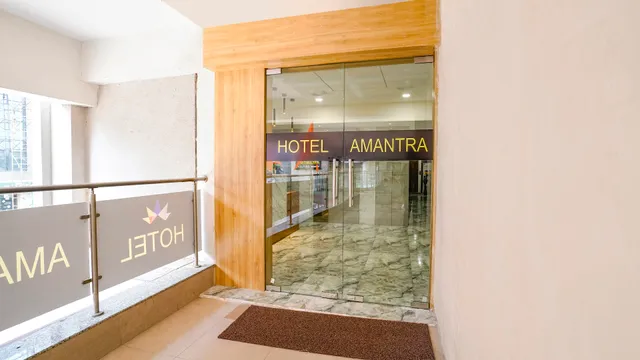 FabHotel Amantra