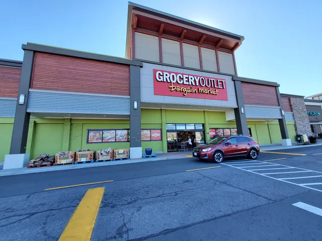 Grocery Outlet
