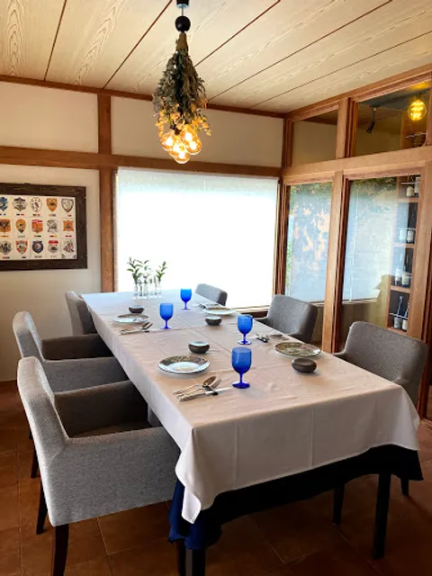 cucina italiana ACCI