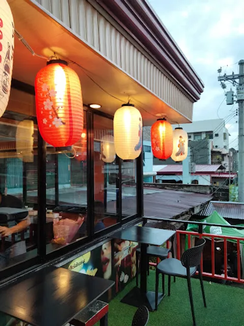 Sukidesu Modern Japanese Cuisine