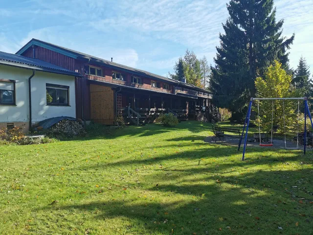 Ferienwohnungen Rasehorn