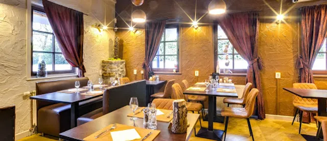 O'Bois Régal Jurbise