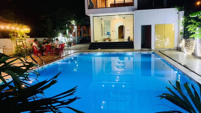 Phong Nha Moonlight Villas