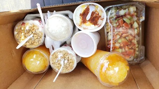 La Cocina By: Don Manuel