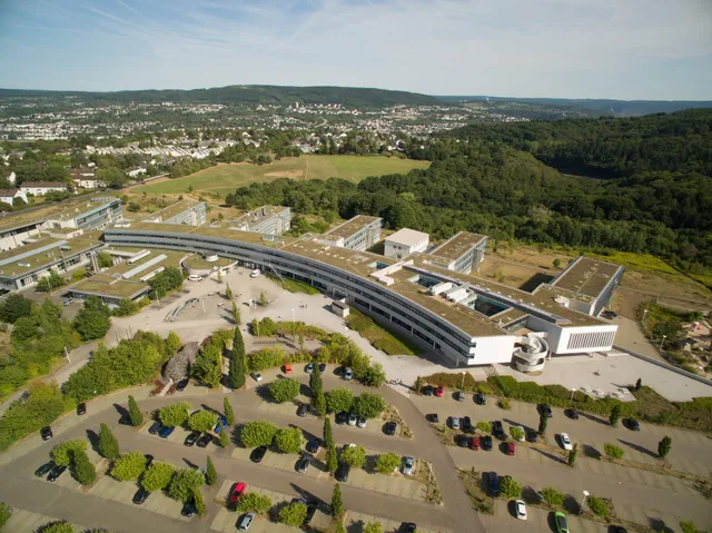 Koblenz University of Applied Sciences