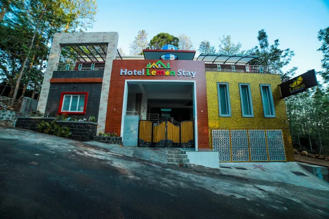 Hotel Lemon Stay
