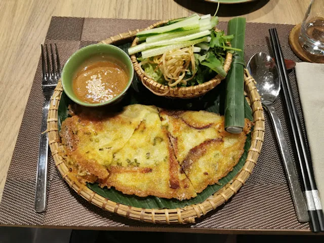 Nhà Hàng Spice Việt Hội An