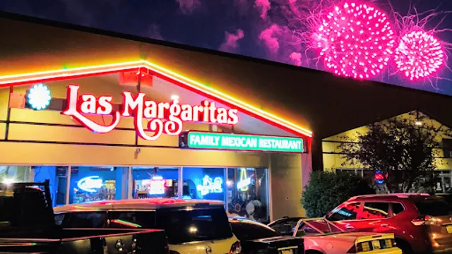 Las Margaritas