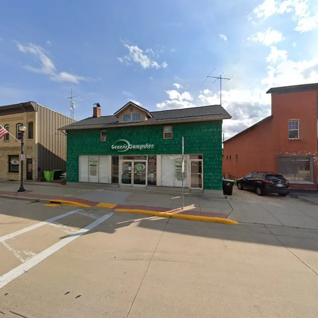 Genesis Computer Systems