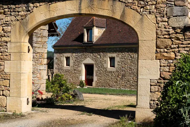 L'Intemporel (Lascaux)