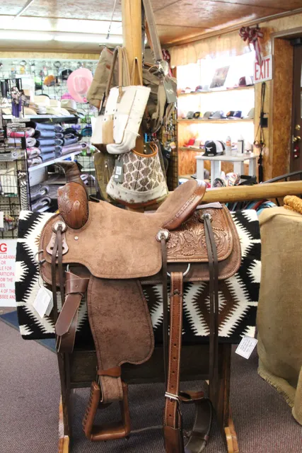 Valley Head Saddlery, LLC