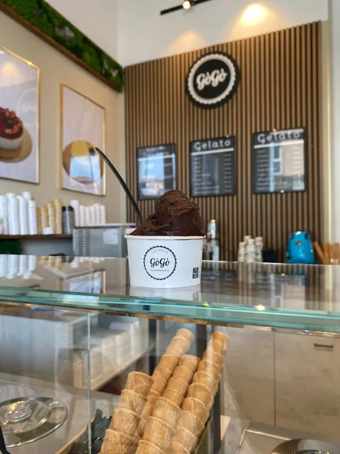 Gelateria GóGó