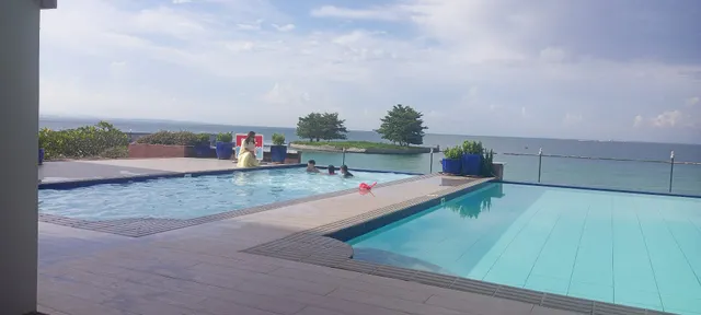 Oceanview Residences