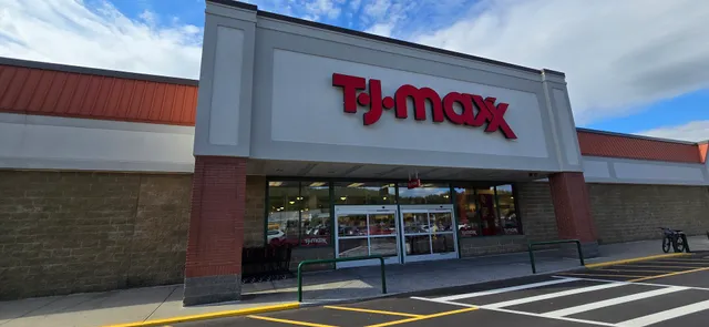 T.J. Maxx