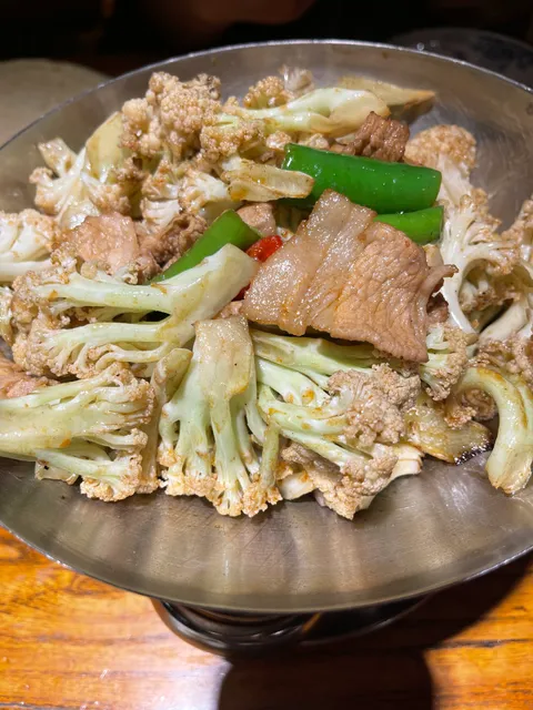 Old Luoyang Noodle Shop