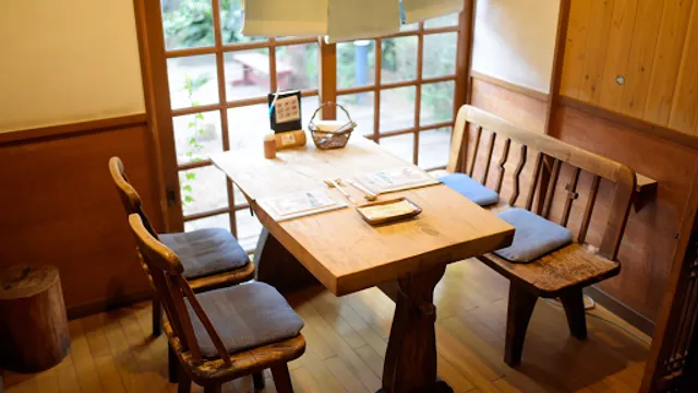 素敵屋さん（アルピーノ村）