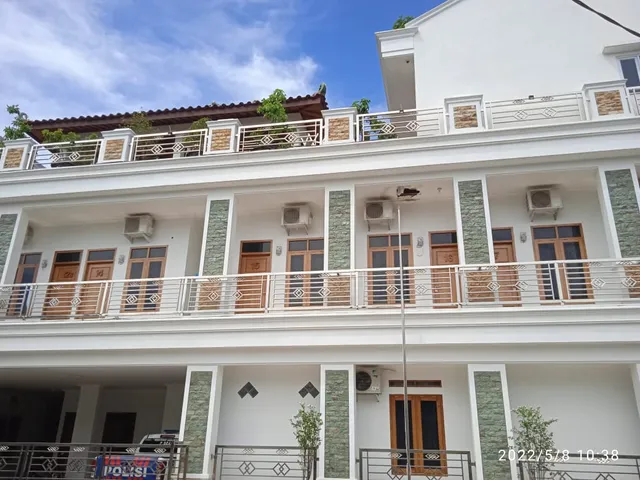 PONDOK WIJAYA KUSUMA