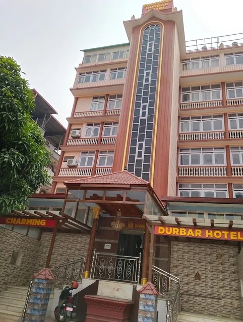 Charming Durbar Hotel