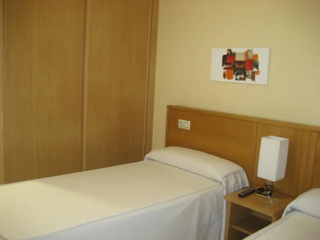 Caola Pensión Residencia