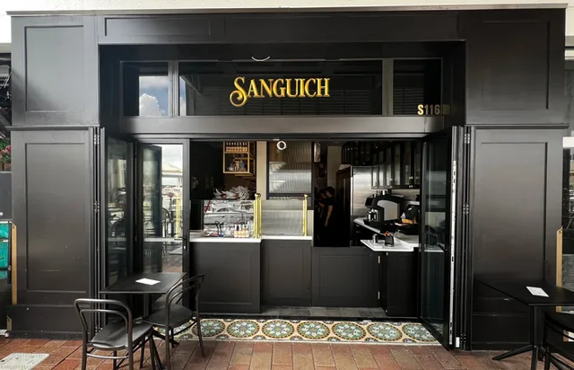 Sanguich
