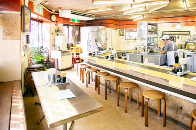 本店 鉄なべ 黒崎店（本店）