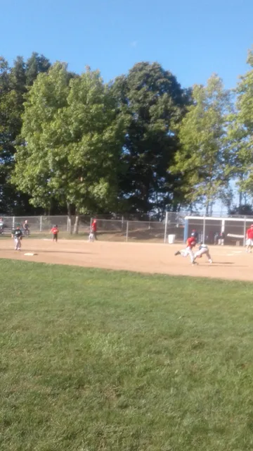 Evans Park - C Field