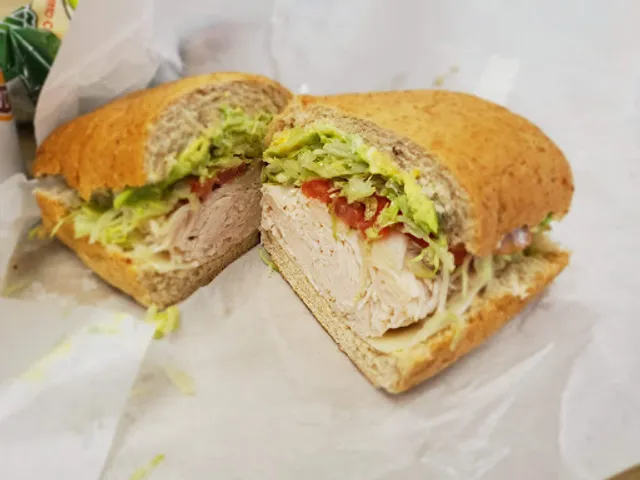 AZ Sandwich Co. & Catering - 52nd/University