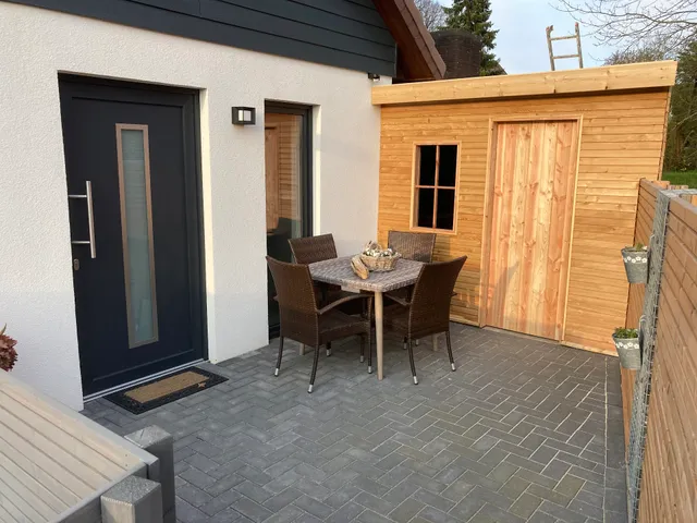 Ferienwohnung Am Holzfeld