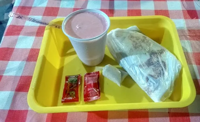 Pastelaria Pastel & Cia