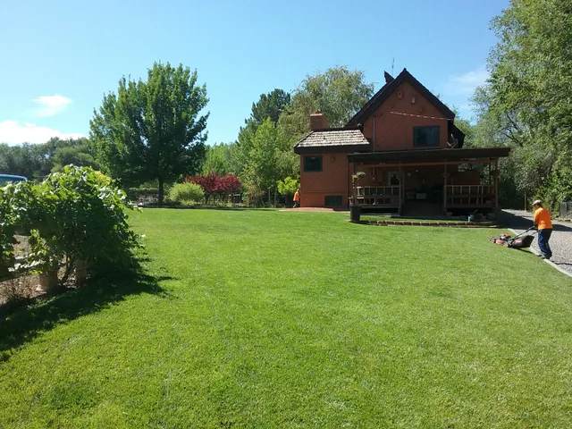 Cherokee Vineyard Bed & Breakfast