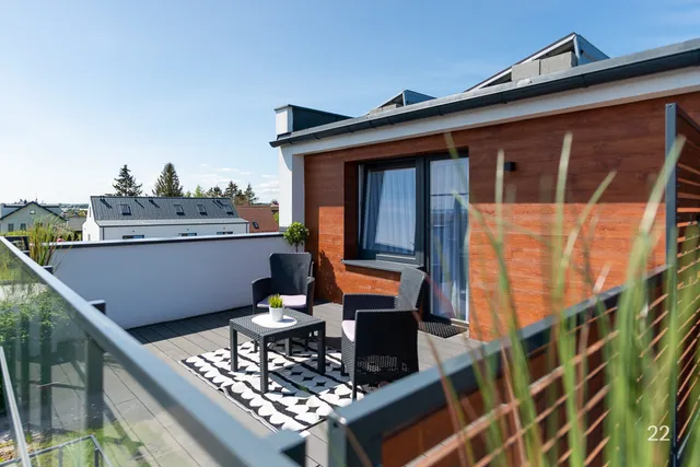 REWA pokoje gościnne