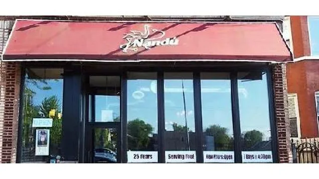 El Nandú Restaurant