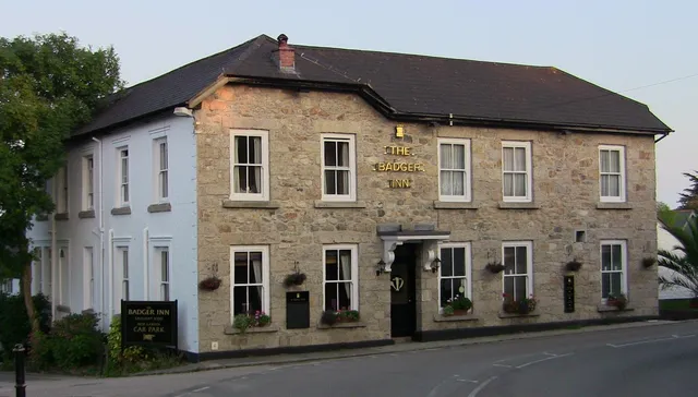 The Badger Inn