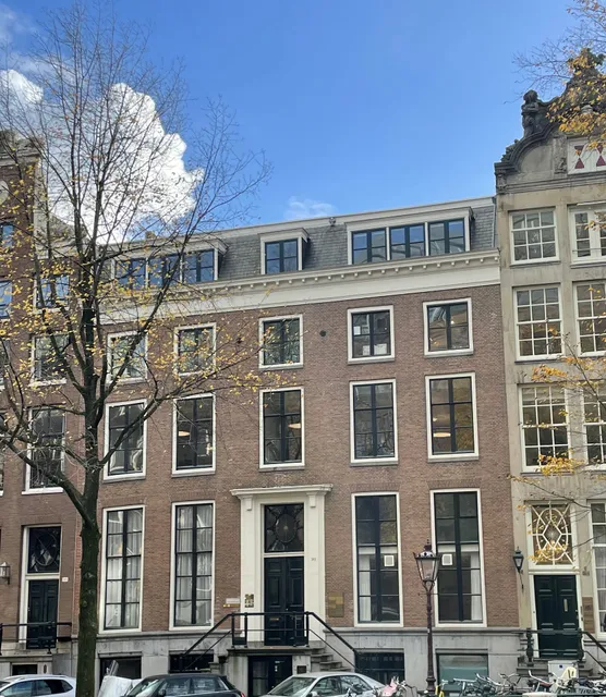 Croon Davidovich Advocaten