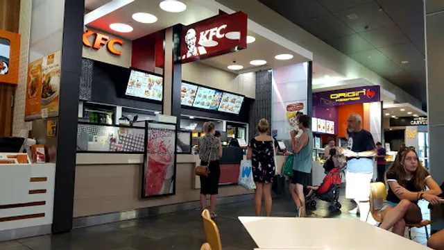 KFC North Lakes Food Court