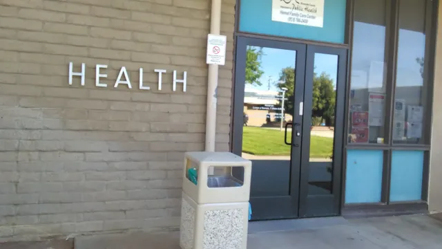 Hemet Family Care Center