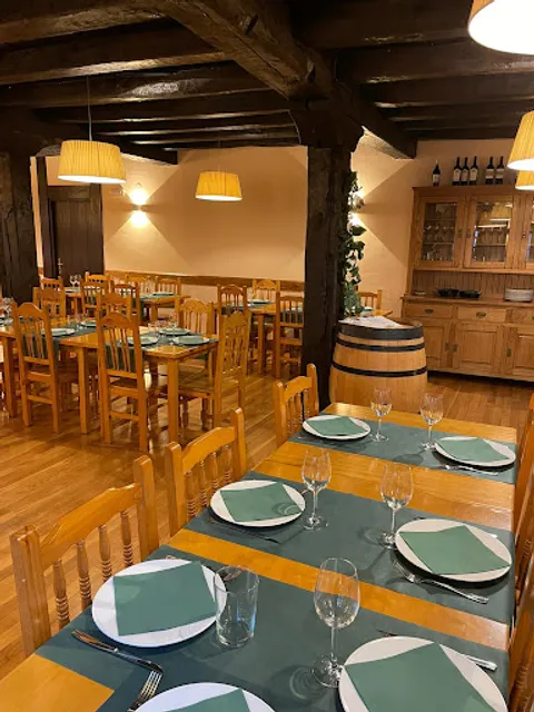 Etxalarko Herriko Ostatua - Herriko Ostatua de Etxalar