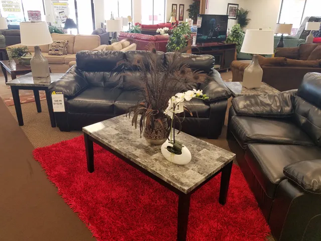 Buddy's Home Furnishings