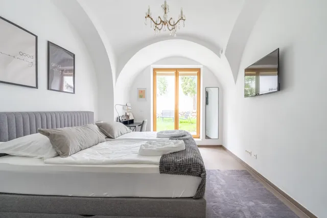 COY Apartments Wachau - Relaxation In Style