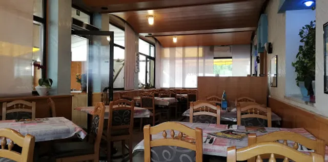 Ristorante Pizzeria Zodiaco