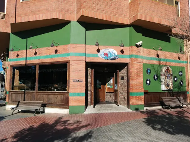 The Brother's Happiness